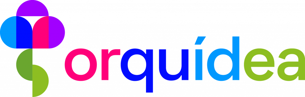 orquidea GmbH logo
